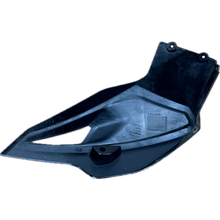 BMW S1000 XR K49 WYPEŁNIENIE PRAWY BOK OSŁONA OWIEWKA