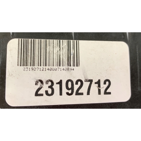 P2 CADILLAC ESCALADE IV 2014 - 6.2 V8 OBUDOWA FILTRA POWIETRZA 23192712