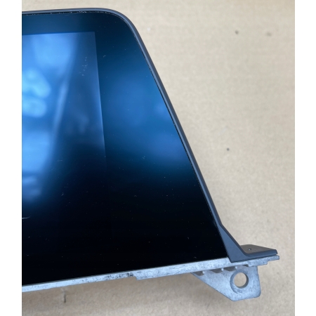 A366 BMW 1 F40 EKRAN MONITOR NAWIGACJA WYŚWIETLACZ 9826390