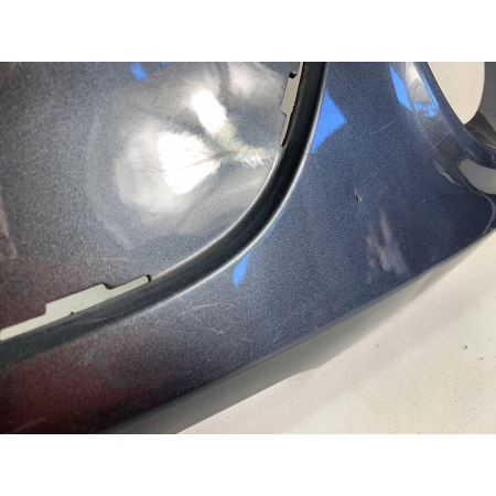 BMW X1 F48 SPOILER ZDERZAKA TYŁ DOKŁADKA 7954261