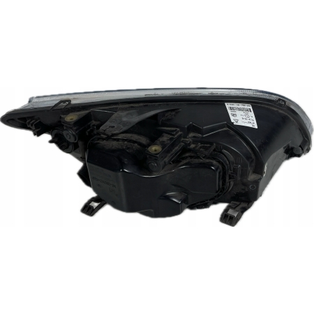 FORD FOCUS MK2 LAMPA LEWA PRZÓD 4M51-13W030-AD