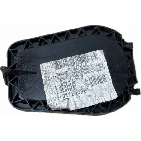 ZAŚLEPKA DEKIELEK LAMPY LEWY VW CADDY 2K0 TOURAN 2003 - 2K0941627 ORYGINAŁ