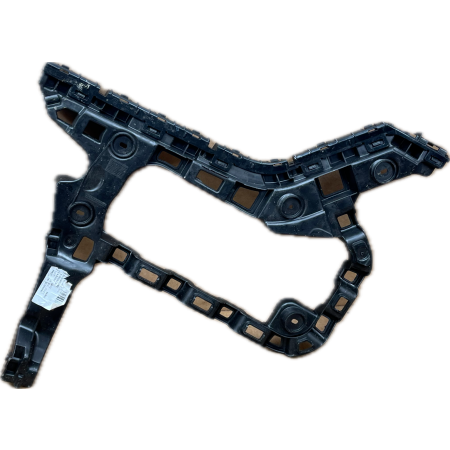 VW PASSAT B8 SEDAN MOCOWANIE ŚLIZG ZDERZAKA PRAWY TYŁ 3G5807356A