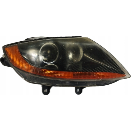 LAMPA PRAWA PRZÓD PRZÓDNIA XENON EU BMW Z4 E85