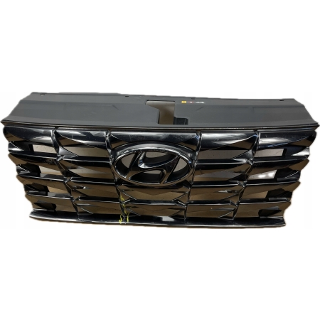 HYUNDAI TUCSON IV 4 2020 - OSŁONA PASA PRZÓD ATRAPA GRILL 86391-N7000