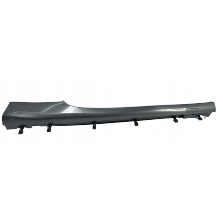 ^ LISTWA PROGOWA ASTRA IV J GTC OPC-LINE 13346648