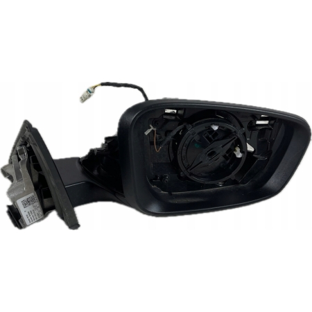 BMW 3 G20 G21 LUSTERKO ZEWNĘTRZNE PRAWE 6 PIN