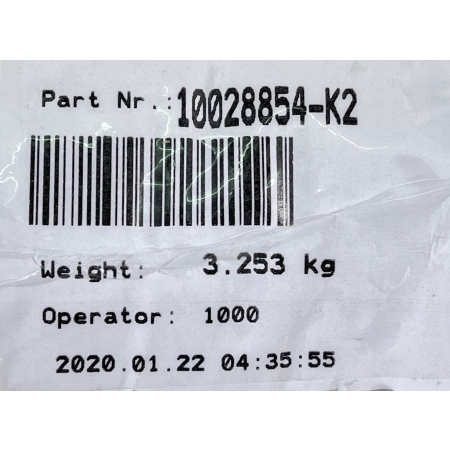 NOWY ORYGINALNY HAK HOLOWNICZY CITROEN DS7 9822822180 9826206380