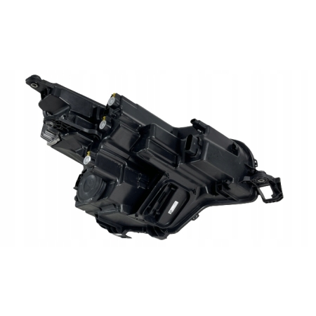 SKODA KODIAQ 566 LIFT 21- LAMPA LEWA FULL LED
