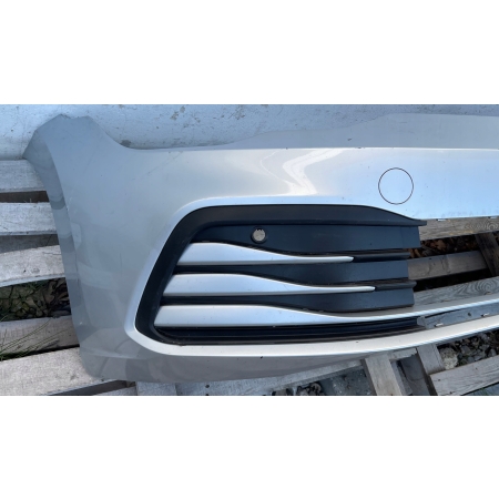 VW GOLF VIII 8 2019 - ZDERZAK PRZÓD PRZEDNI