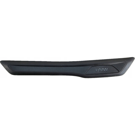 BMW F30 F31 PRZED I PO LIFT LCI OSŁONA PROGU TYŁ PRAWA 7263314