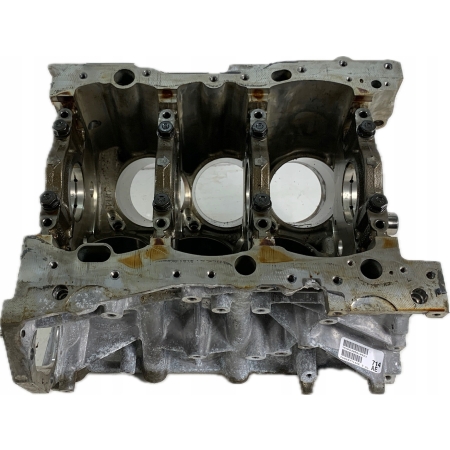 U7 CHRYSLER PACIFICA II 16- 3.6 BLOK SILNIKA 68237714AE
