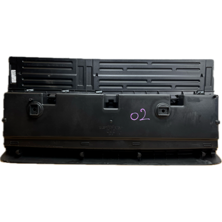 O2 CADILLAC ESCALADE IV 2014 -  PODŁOGA BAGAŻNIKA SCHOWEK APY21445 AN813613