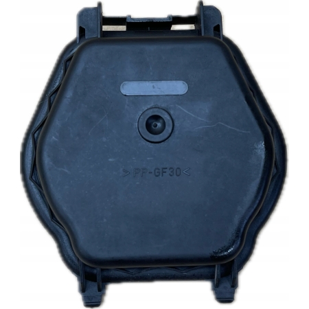 BMW X3 E83 ZAŚLEPKA DEKIELEK LAMPY AL 1305239123