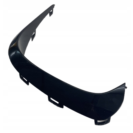 MERCEDES GLC II 2022 - AMG KRATKA PRAWA LISTWA ZDERZAKA A2548857803