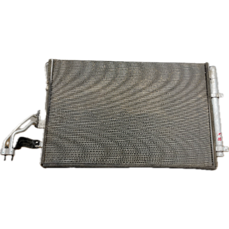 B3 KIA CARNIVAL IV 2020 - 3.5 CHŁODNICA KLIMATYZACJI ORYGINAŁ