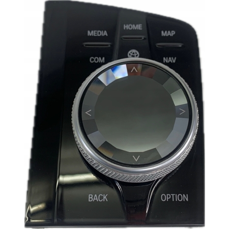 BMW X7 IDRIVE PANEL STEROWANIA KONTROLER 5A64227 22.07.12