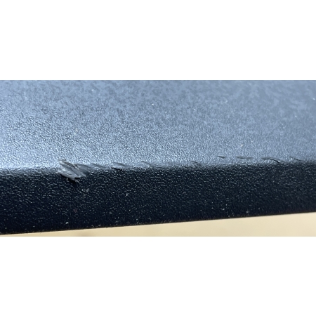 AUDI Q5 II S-LINE LIFT 2020 - SPOILER DOKŁADKA ZDERZAKA PRZÓD  80A807531B