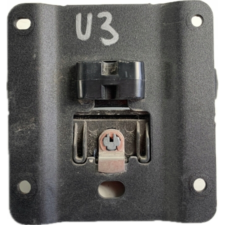 U3 FORD F150 2015- MOCOWANIA UCHWYTY PAKI FL34-99280K20-AF