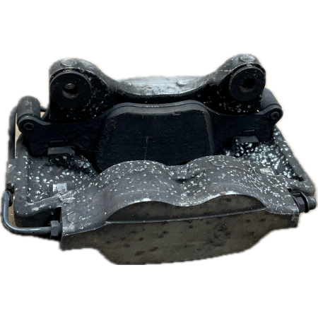 BMW X3 G01 ZACISK HAMULCOWY LEWY PRZÓD 6883733