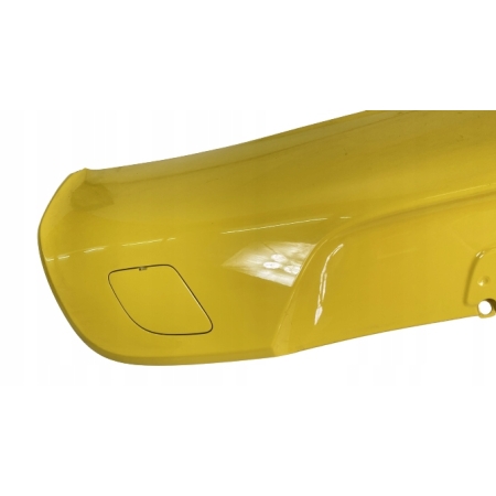 ^OPEL ASTRA IV J GTC OPC LINE SPOILER TYŁ 13346637