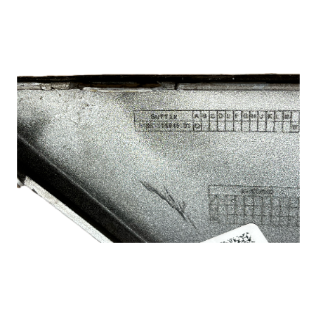 FORD FOCUS MK8 ST-LINE KRATKA ZDERZAKA PRZÓD PRAWA H1BB-17K945-D1