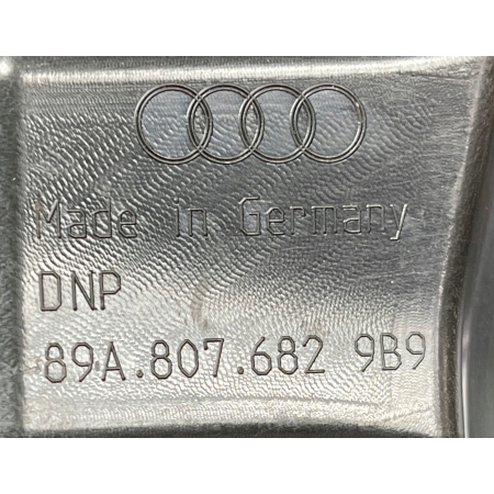 AUDI Q4 E-TRON KRATKA PRAWA ZDERZAKA PRZÓD 89A807682