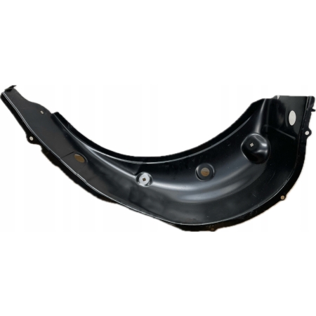 VW PASSAT B8 WEWNĘTRZNE NADKOLE LEWE TYŁ 3G0809411A