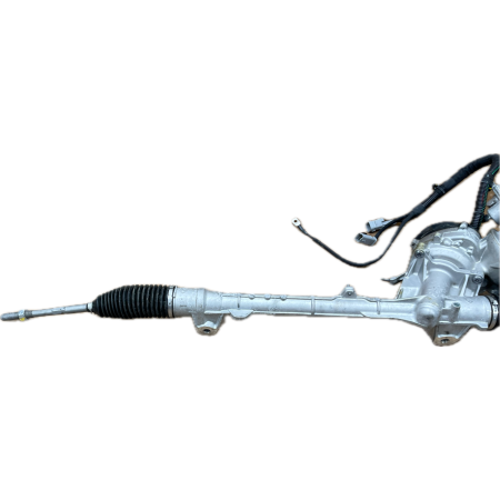 A2 PEUGEOT 208 II CORSA F 2019 - MAGLOWNICA PRZEKŁADNIA 9860192180