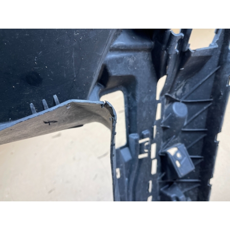 BMW 7 G11 G12 LCI LIFT M-PAKIET ŚLIZG MOCOWANIE ZDERZAKA LEWY PRZÓD 8073991