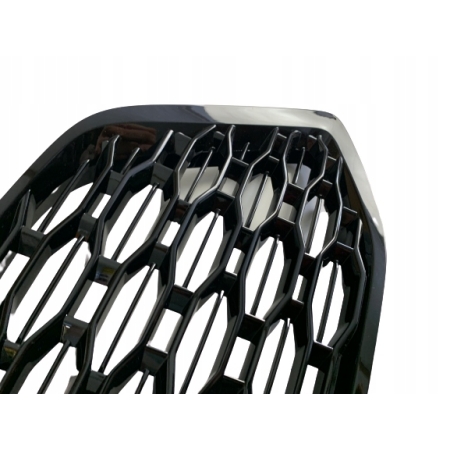 ORYGINAŁ AUDI RSQ8 4M8 KRATKA ZDERZAKA PRAWA