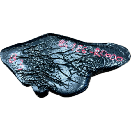 B3 KIA CARNIVAL IV 2020 - LEWE WYGŁUSZENIE BŁOTNIKA PRZÓD 841E6-R0000