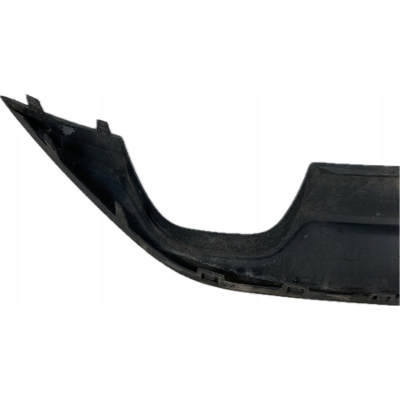 VW GOLF 7 VII HB SPOILER ZDERZAKA TYŁ TYLNY DOKŁADKA 5G6807568D