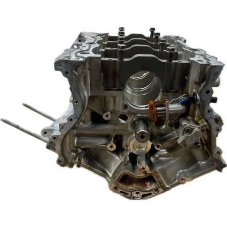 P7 DODGE CHARGER 2018 3.6 V6 BLOK SILNIKA 68052837AL 04893652AC