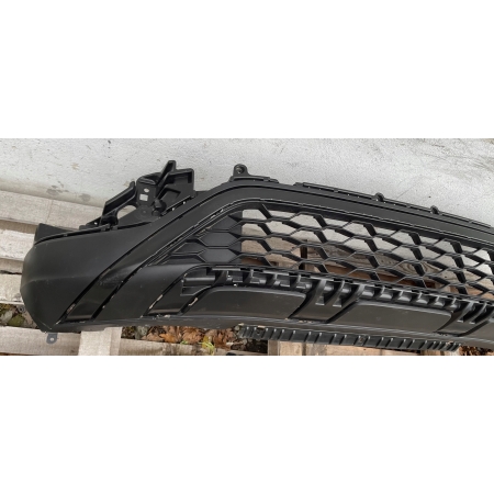 VW T-ROC LIFT 2021- 2GA SPOILER ZDERZAKA KRATKA PRZÓD 2GA805903K