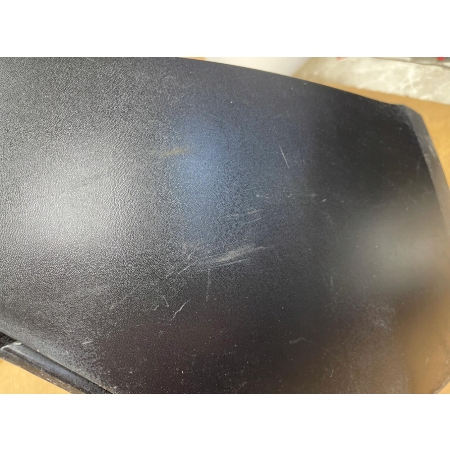MERCEDES GLB 247 SPOILER ZDERZAKA TYŁ POD PDC A2478857501