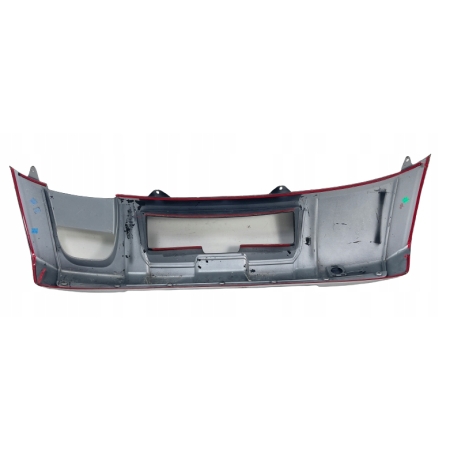 ^ SPOILER ZDERZAKA TYŁ ATECA X-PERIENCE 575071617B ORYGINAŁ