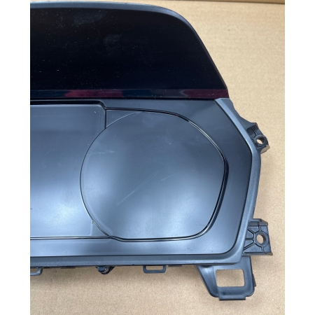 A339 BMW 1 2 F40 F44 LICZNIK ZEGARY LED 5A2A3D5