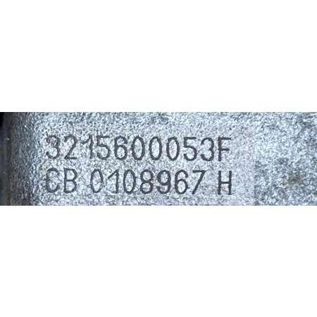 ALFA ROMEO STEROWNIK SKRZYNI MECHATRONIKA 55258745