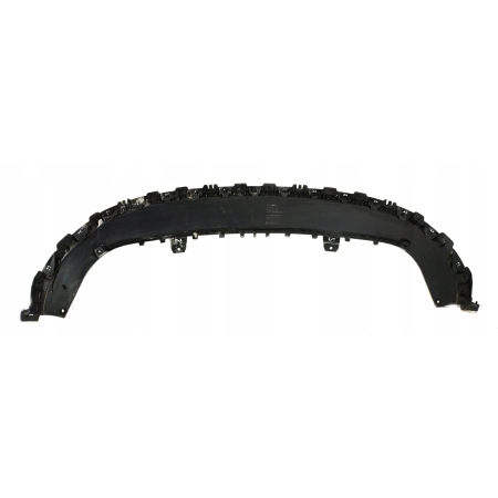 SEAT IBIZA IV LIFT OSŁONA PŁYTA ZDERZAKA PRZÓD 6P0805903
