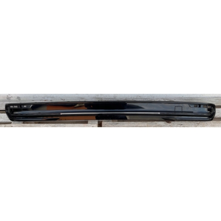 VW PASSAT B9 LISTWA KRATKA ZDERZAKA TYŁ 3J0807423B