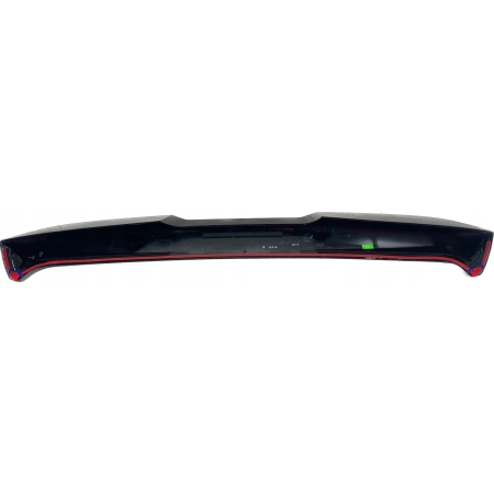 ^ SPOILER KLAPY FABIA III HB MONTE CARLO 6V6071644