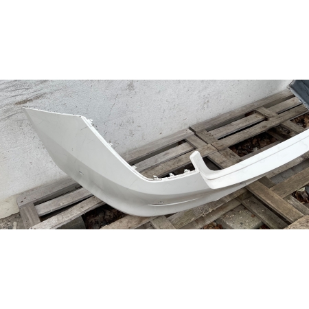 MERCEDES CLA C118 X118 2019 - ZDERZAK TYŁ TYLNY POD PDC A1188805302