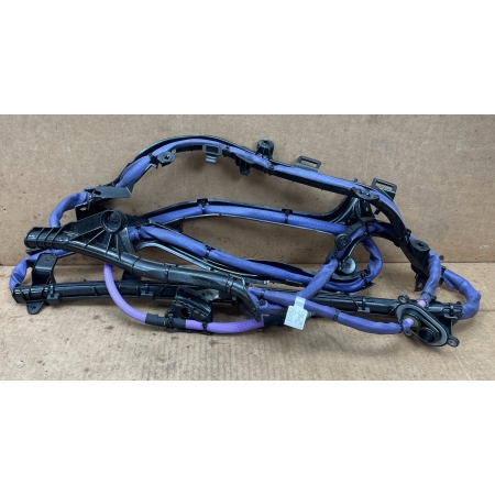 BMW X3 G45 2024 - KABEL PLUSOWY + 48V WIĄZKA PRZEWÓD  5B44C30