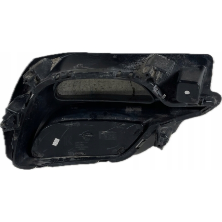 MG ZS LIFT KRATKA PRAWA ZDERZAKA TYŁ 10694869 10694866