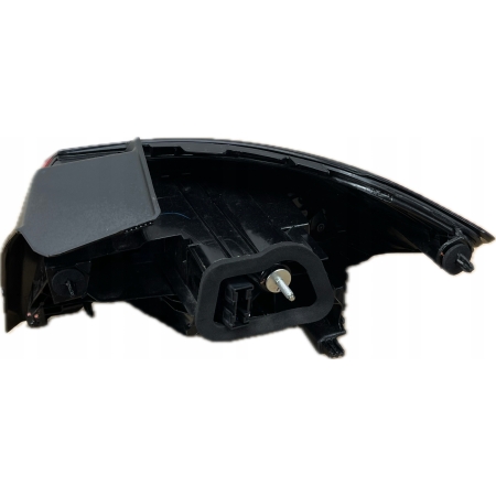 OPEL CORSA F LAMPA LEWA LED TYŁ TYLNA 9829317980 23.09.24