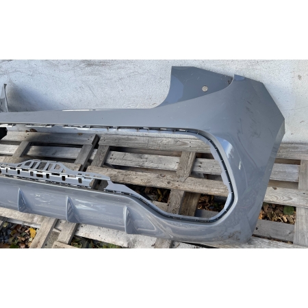 # CUPRA BORN ZDERZAK TYŁ TYLNY ORYGINAŁ  10E807421B