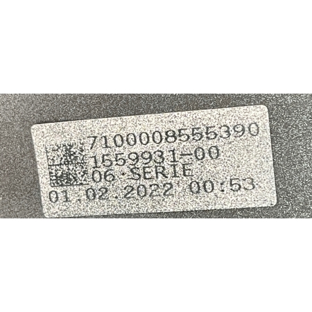 DRZWI POSZYCIE LEWY PRZÓD BMW I3 7296793