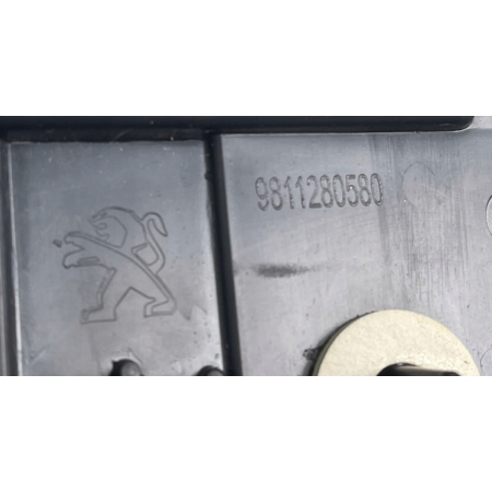ŚLIZG ZDERZAKA TYŁ PEUGEOT 3008 II 9811280580