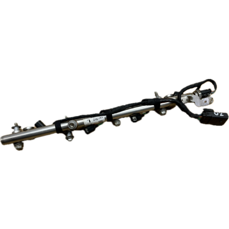 O2 CADILLAC ESCALADE IV 2014 - LEWA LISTWA WTRYSKOWA CAMARO 12677812